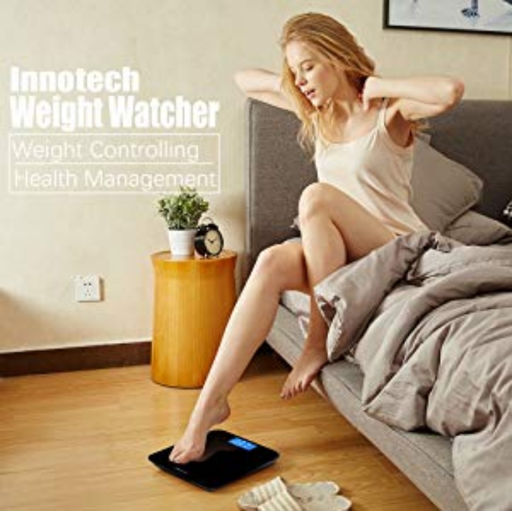 YUNMAI Smart Scale